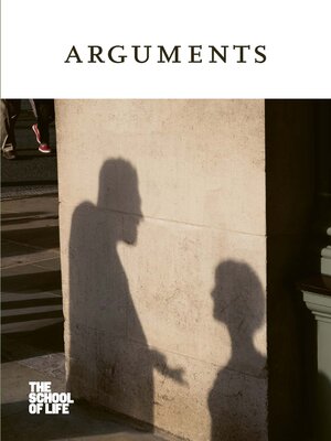 cover image of Arguments